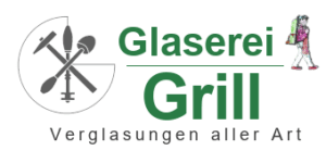 Glaserei Grill